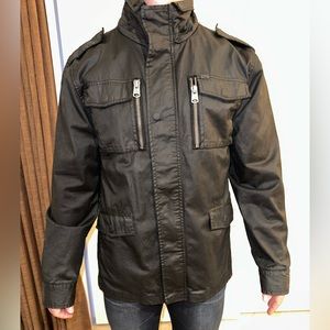 Buffalo Utility Jacket